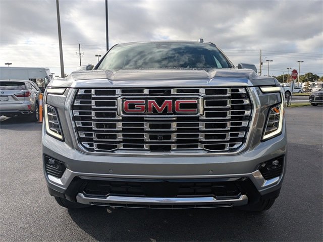 New 2026 GMC Yukon XL Denali image 9