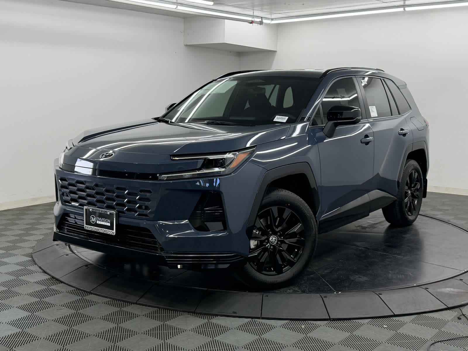 New 2026 Toyota RAV4 SE w/ Weather Package AWD/4WD image 1