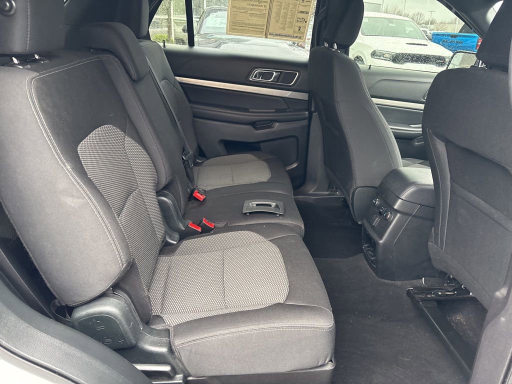 Used 2019 Ford Explorer XLT w/ Equipment Group 201A image 45