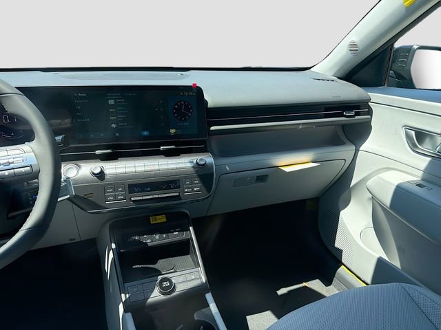New 2026 Hyundai Kona SEL Premium image 23