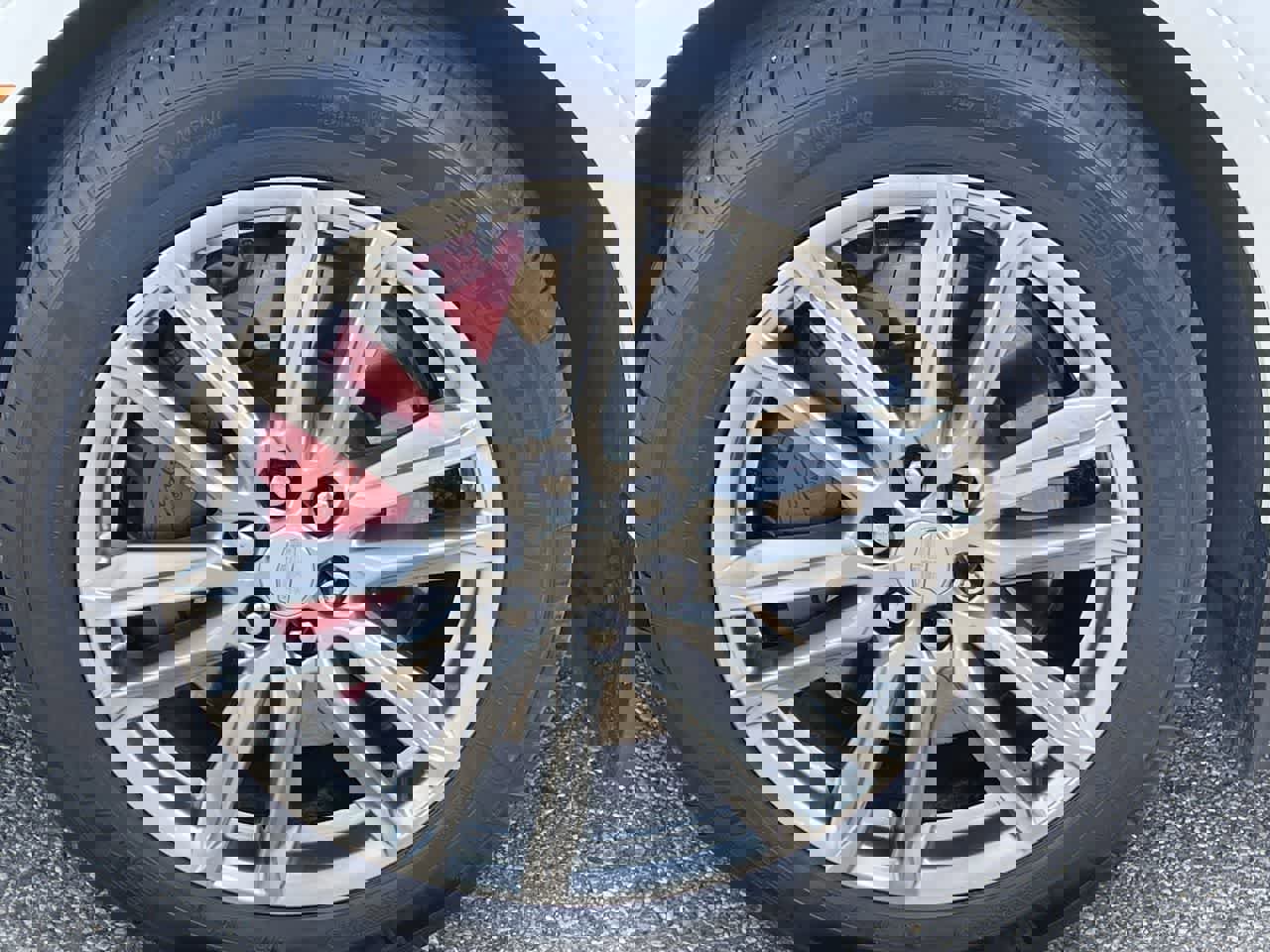 Certified 2023 Cadillac XT5 Sportv w/ LPO, Floor Liner Package image 38