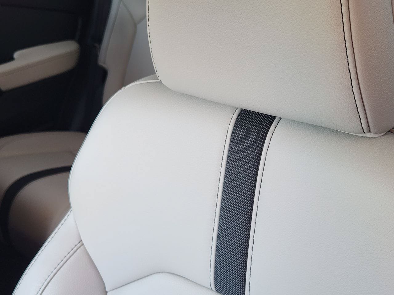 Certified 2026 Honda Passport RTL image 14