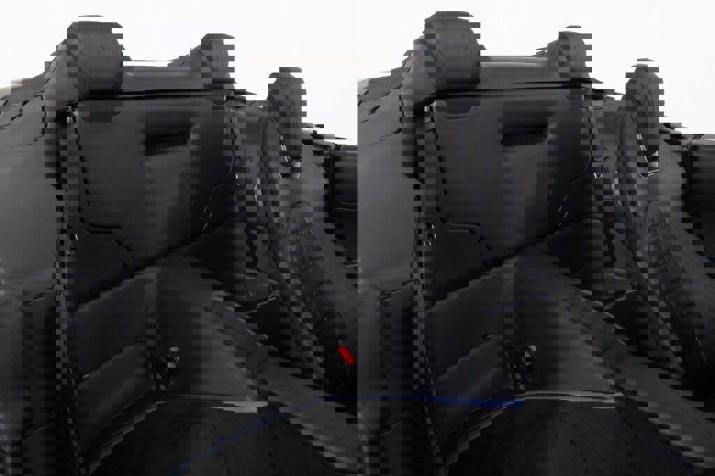 Certified 2024 Ferrari Roma Spider image 47