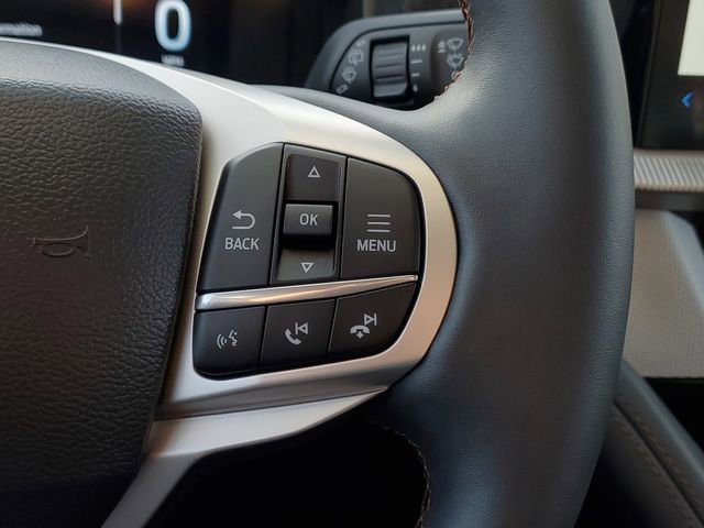 Certified 2025 Ford Explorer Active w/ Active Comfort Package image 16