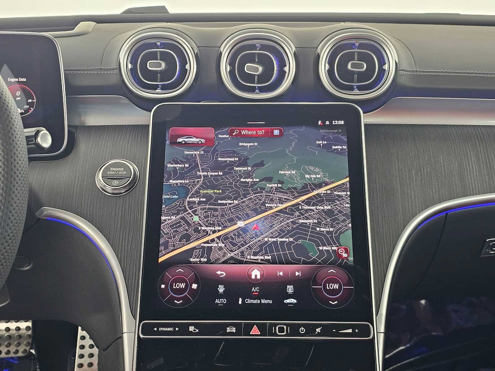 New 2026 Mercedes-Benz CLE 300 4MATIC Coupe image 22