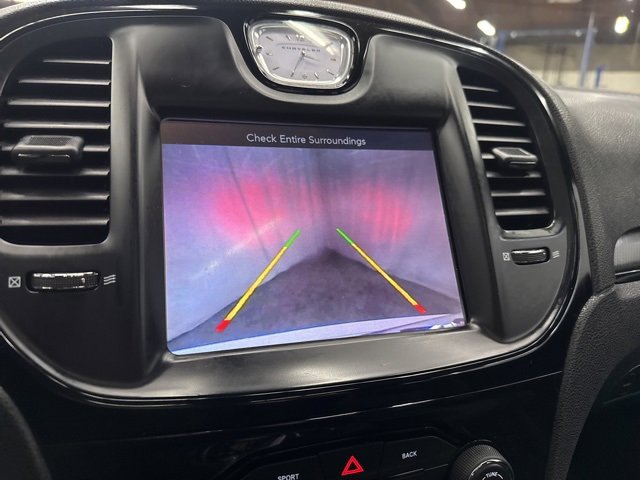 Used 2015 Chrysler 300 S image 20