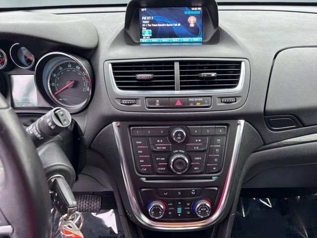 Used 2016 Buick Encore Convenience image 20