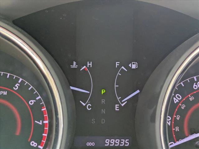 Used 2013 Toyota Highlander Limited image 11