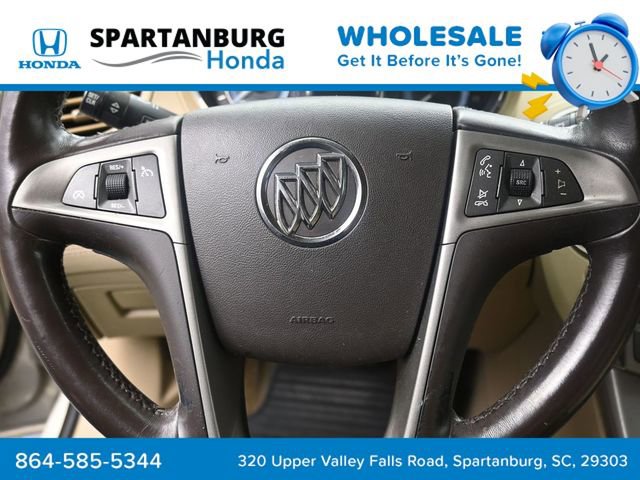 Used 2013 Buick LaCrosse Leather image 11