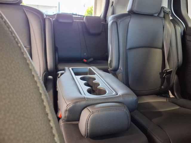Certified 2026 Honda Odyssey EX-L image 27
