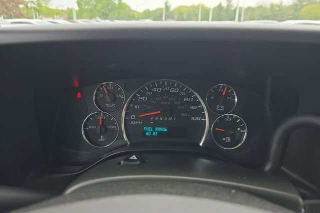New 2026 GMC Savana 4500 w/ Power Convenience Package RWD image 11
