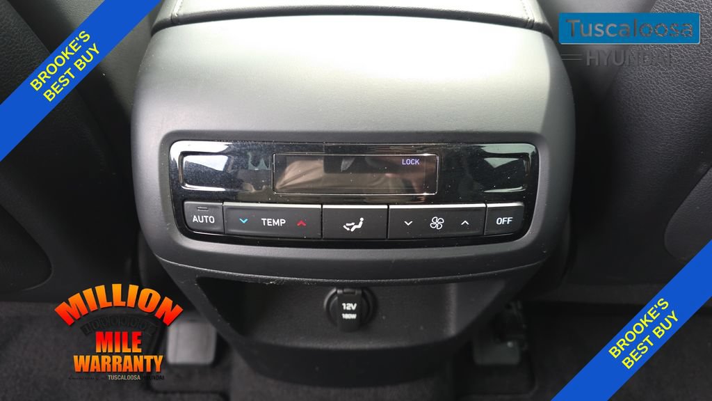 Used 2024 Hyundai Palisade XRT AWD/4WD image 31