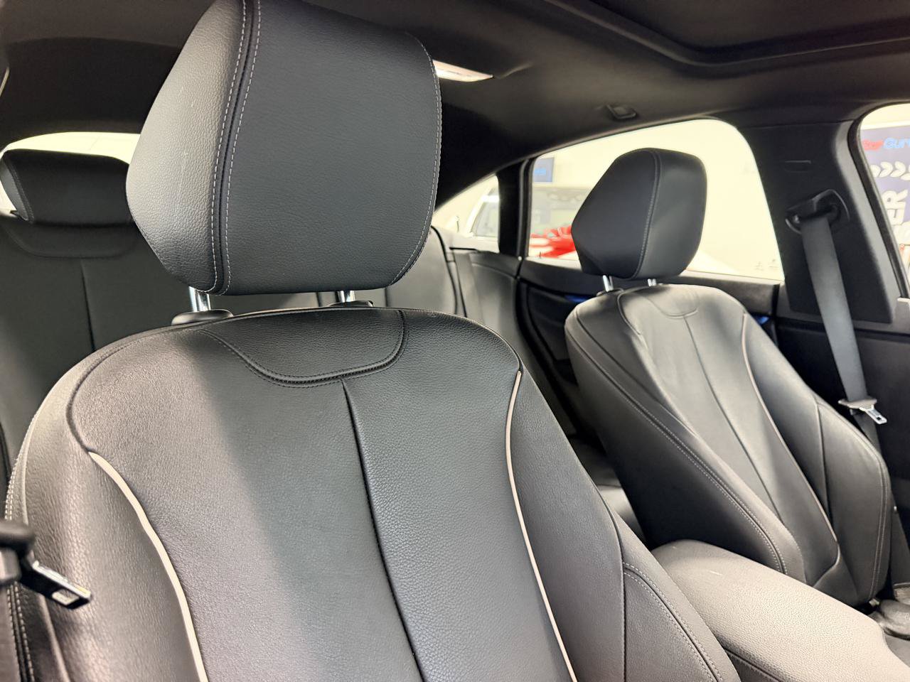 Used 2019 BMW 430i Gran Coupe w/ M Sport Package RWD image 30