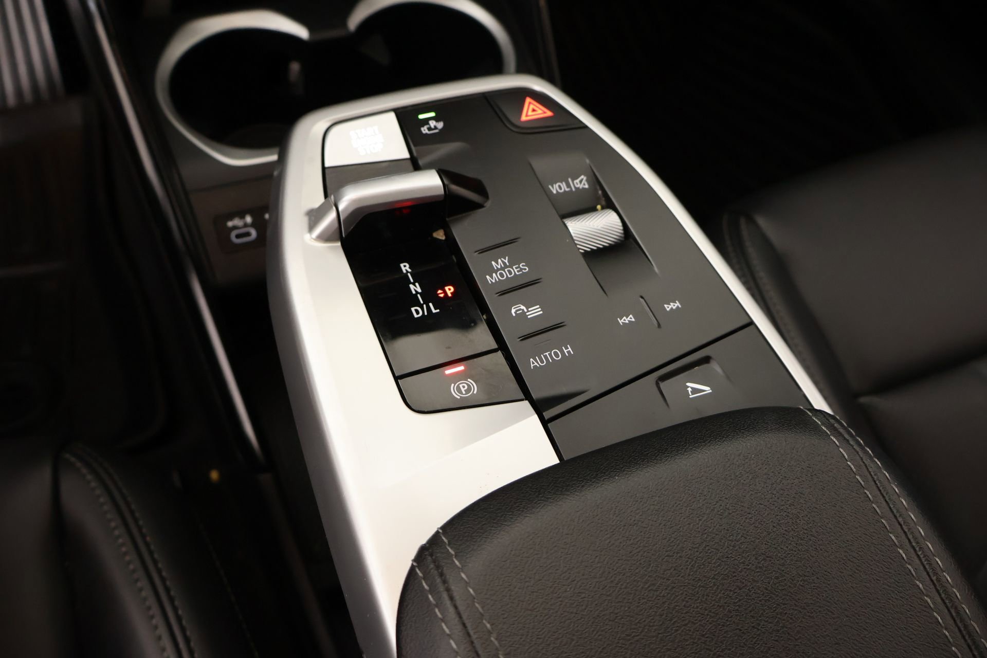 Used 2024 BMW X1 xDrive28i image 8