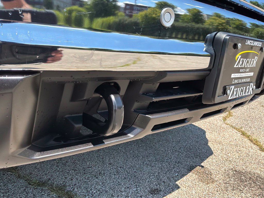 New 2026 GMC Sierra 3500 SLT AWD/4WD image 14