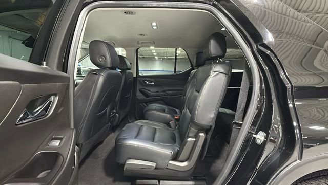 Used 2020 Chevrolet Traverse LT w/ LPO, Floor Liner Package image 14