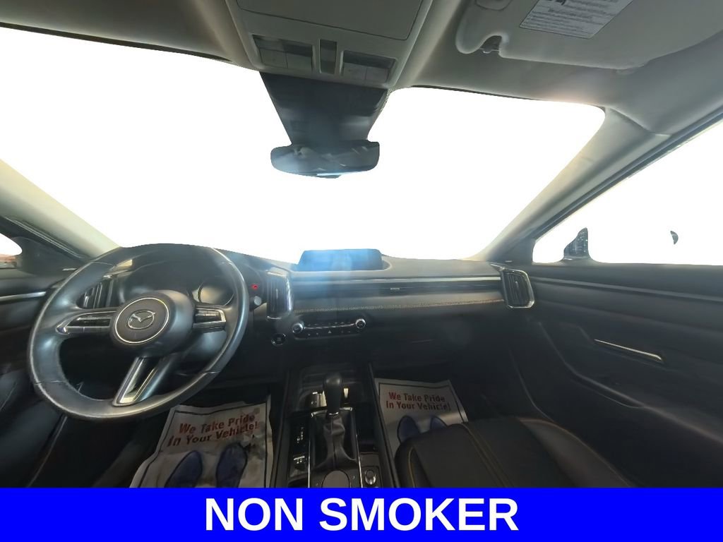 Used 2023 MAZDA CX-50 AWD 2.5 S w/ Cargo Package image 24