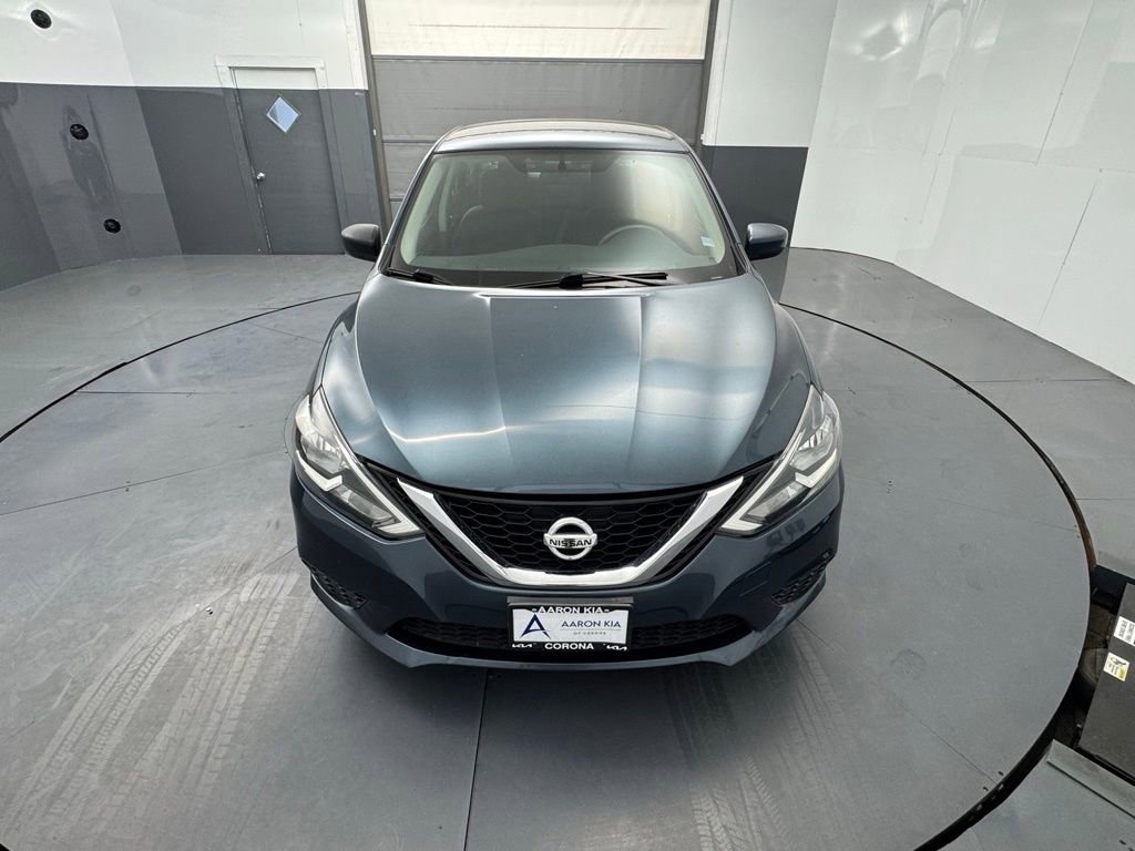 Used 2016 Nissan Sentra SV image 8