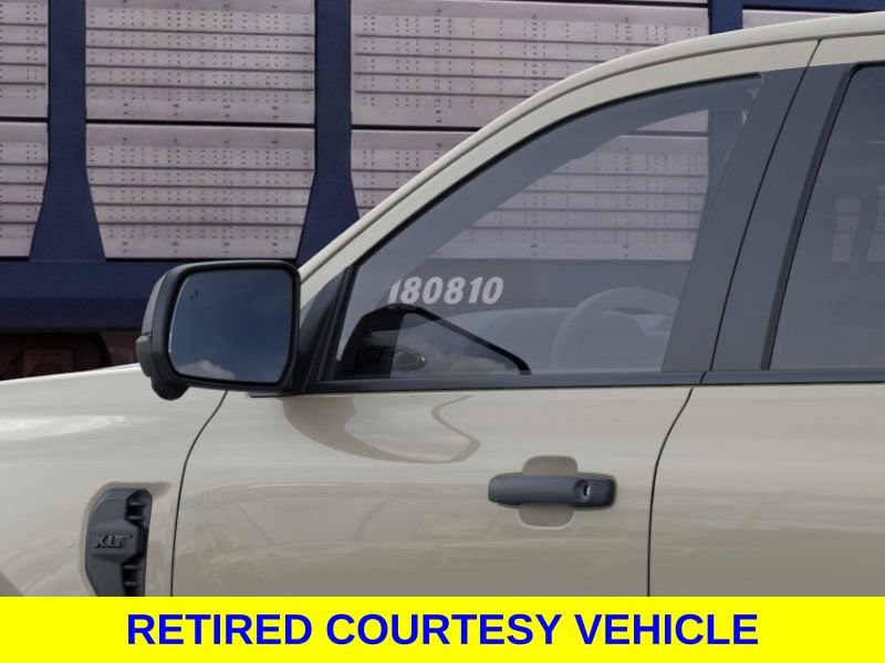 New 2026 Ford Ranger XLT RWD image 20