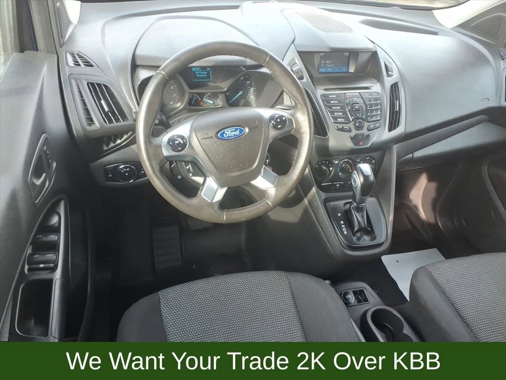 Used 2017 Ford Transit Connect XL image 14