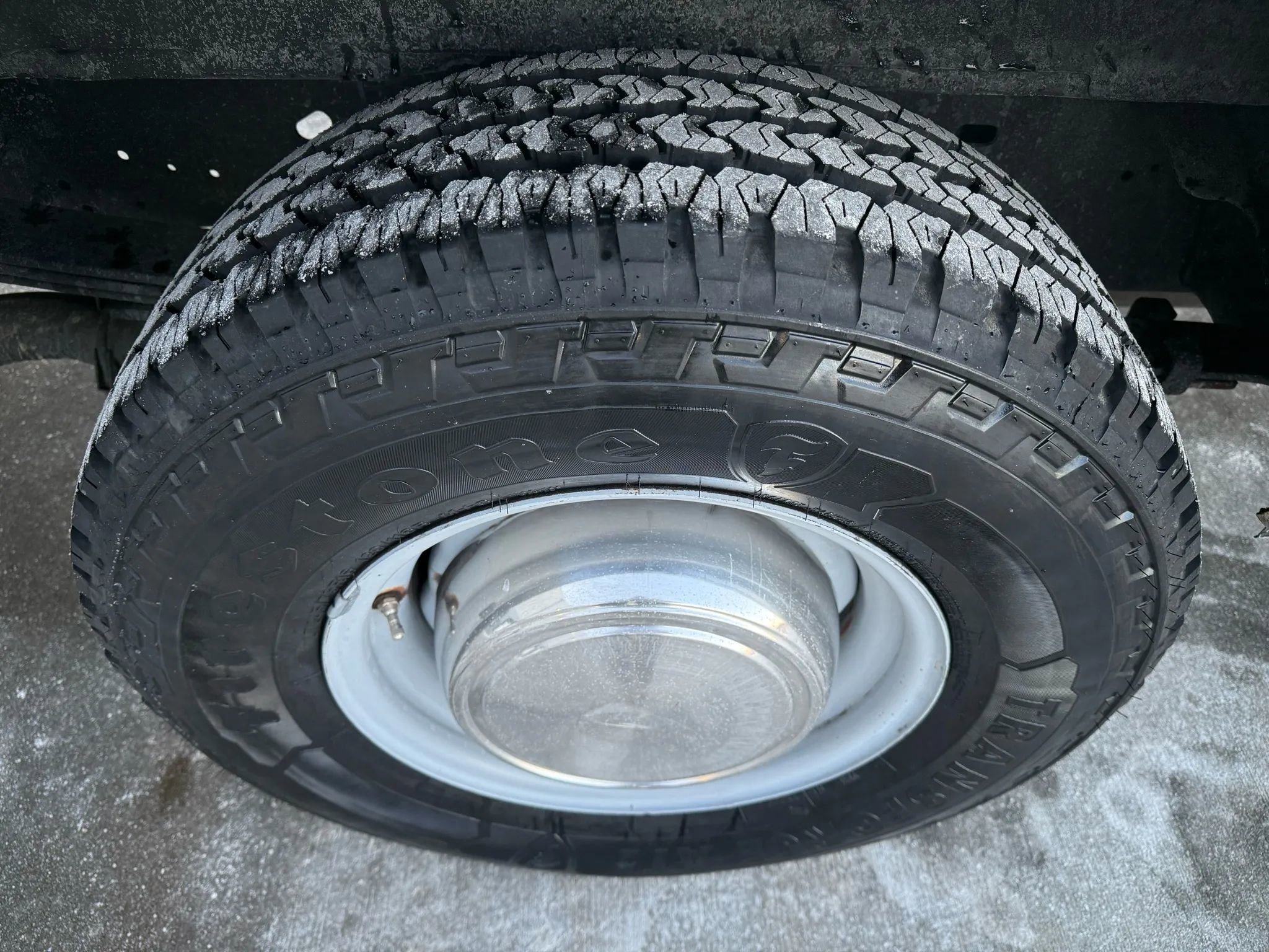 Used 2003 Ford E-350 and Econoline 350 XLT image 35