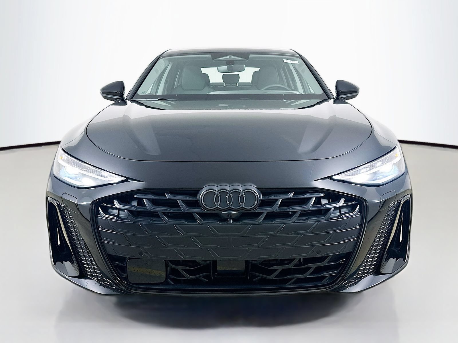 New 2026 Audi A6 Premium Plus w/ Premium Plus Package AWD/4WD image 2