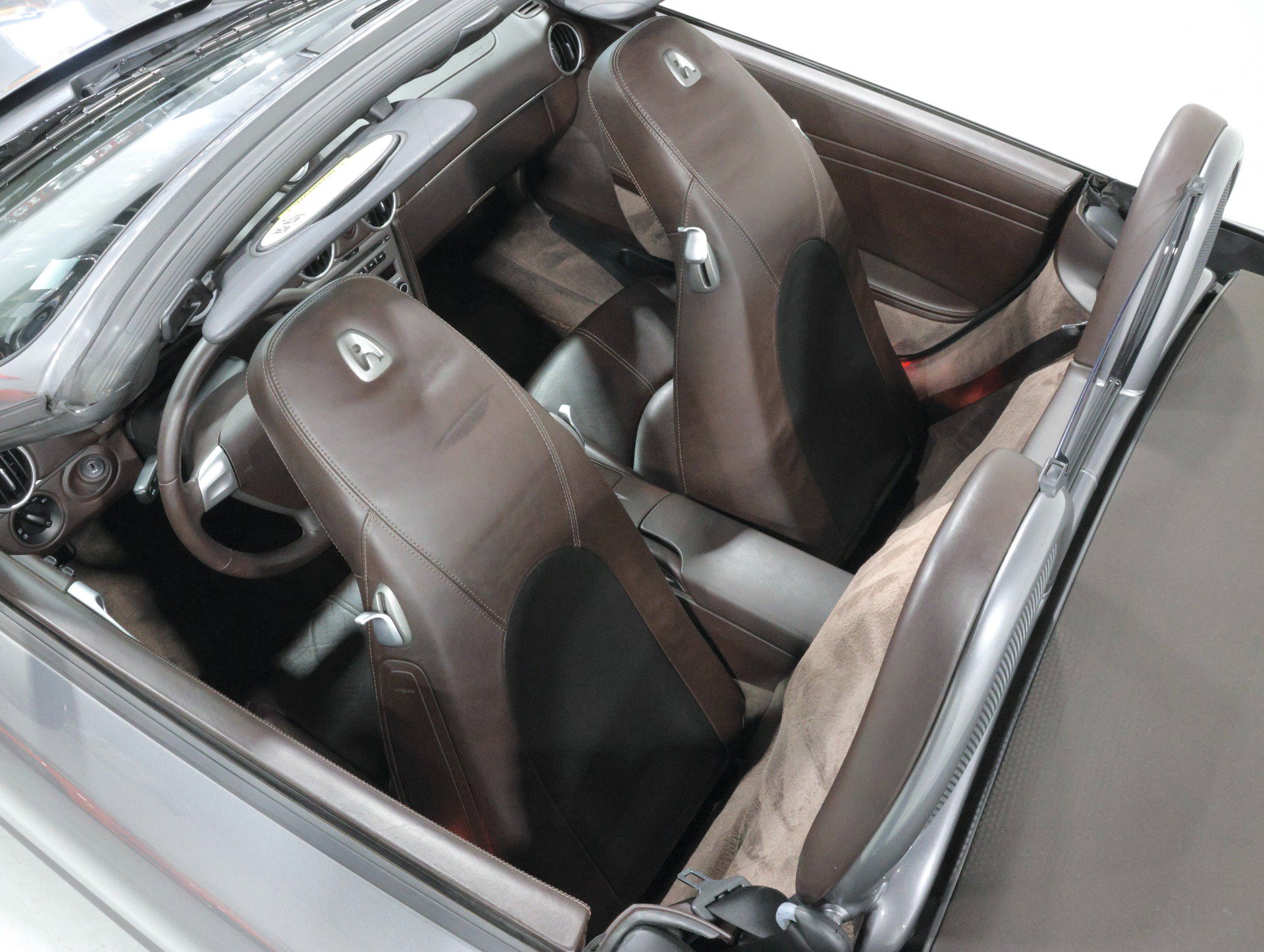 Used 2007 Porsche Boxster S image 91