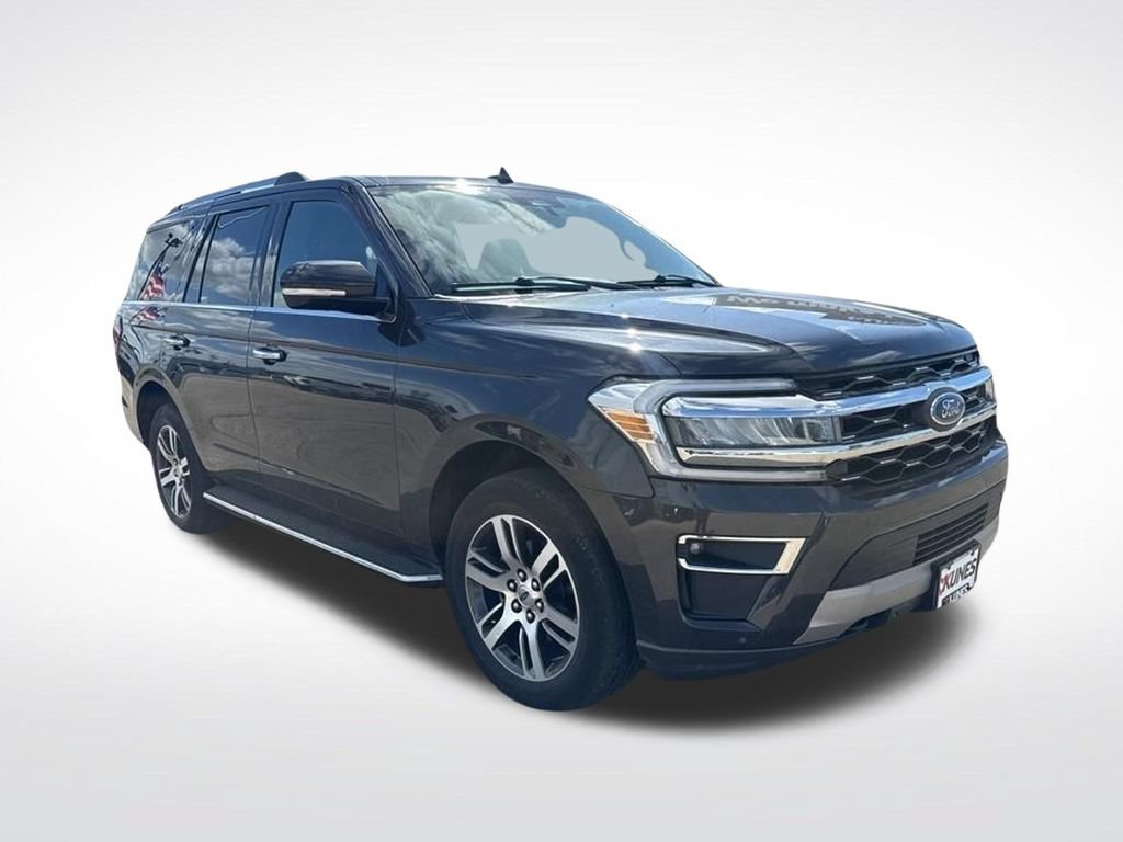 Used 2022 Ford Expedition Limited AWD/4WD image 6