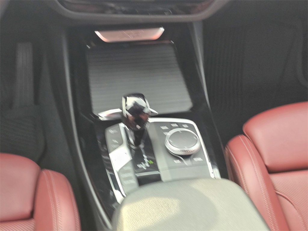 Used 2023 BMW X3 sDrive30i w/ Convenience Package image 18