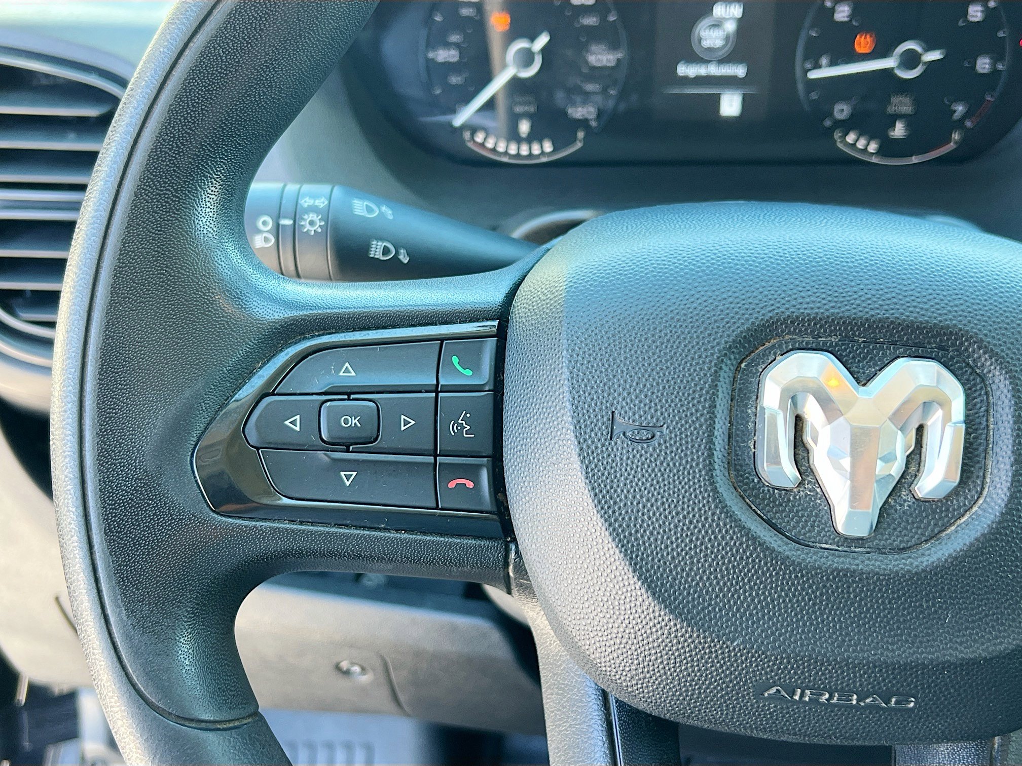 Used 2023 RAM ProMaster 2500 FWD image 17