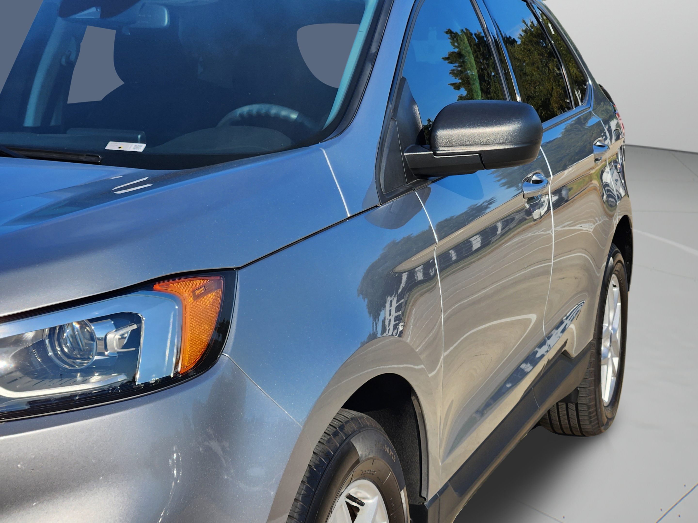 Used 2022 Ford Edge SE AWD/4WD image 40
