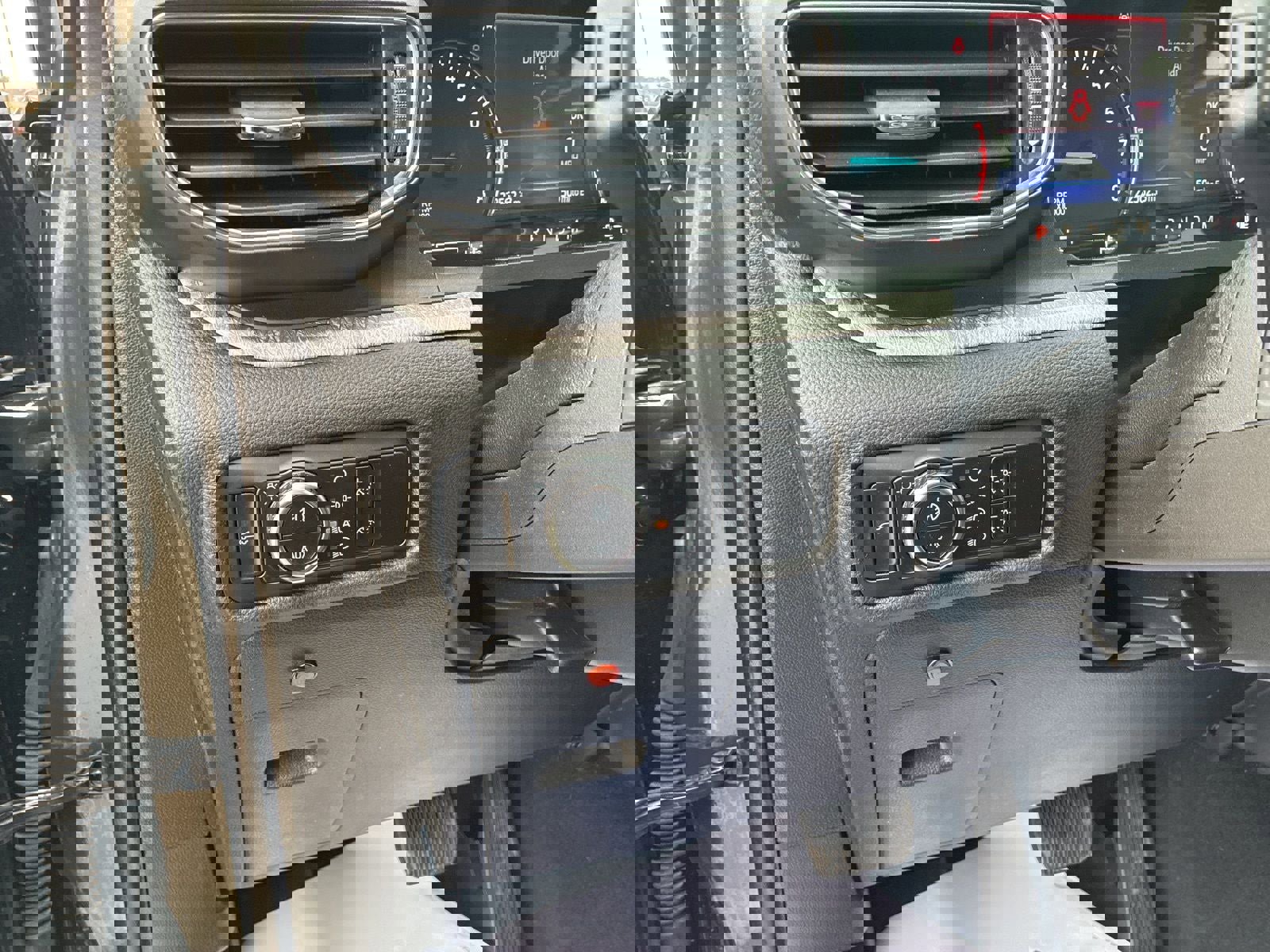 Used 2023 Ford Explorer Timberline image 21