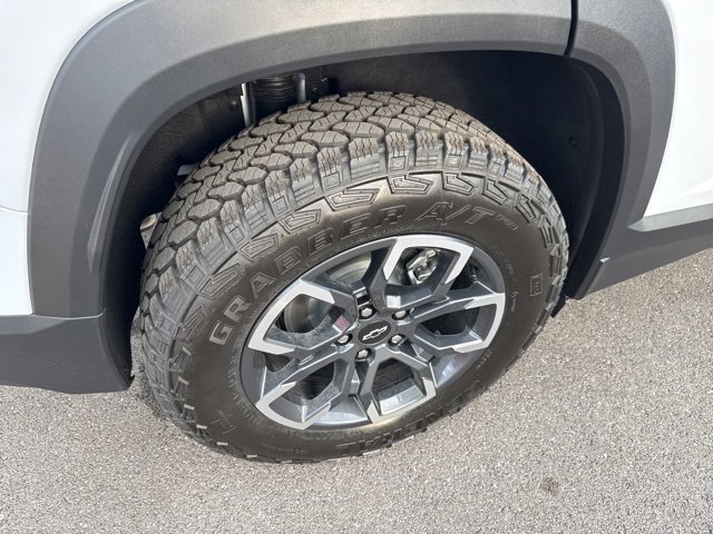 New 2026 Chevrolet Equinox ACTIV image 9