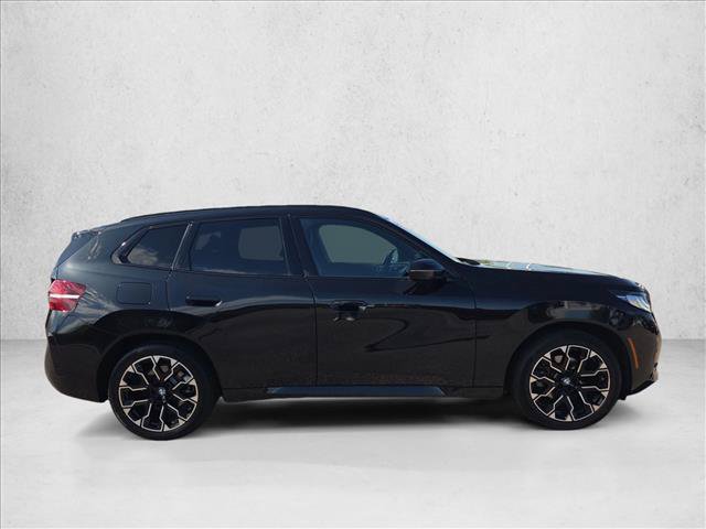 Certified 2025 BMW X3 xDrive30i AWD/4WD video 4