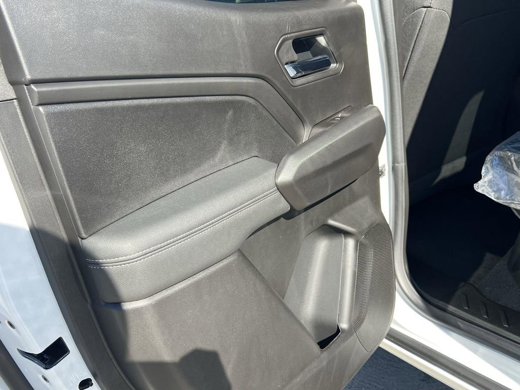 New 2026 GMC Canyon Elevation image 24