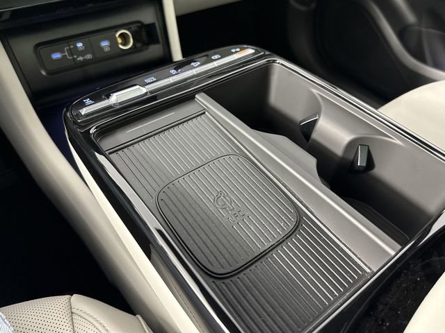 New 2026 Hyundai Tucson Limited image 24