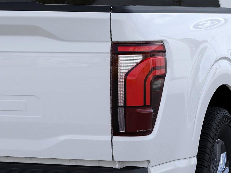 New 2026 Ford F150 Lariat w/ Equipment Group 501A Mid RWD image 21