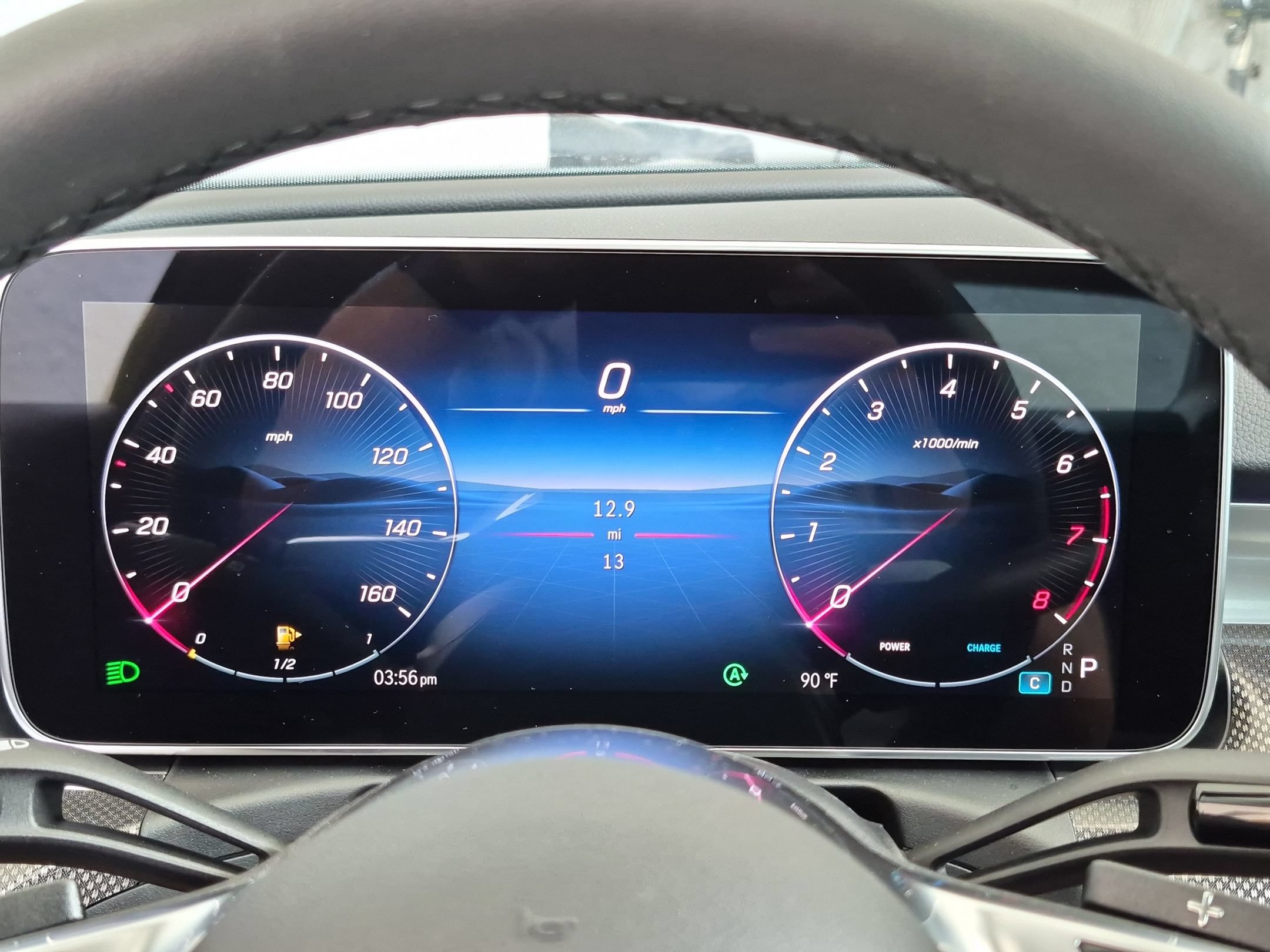 New 2026 Mercedes-Benz C 300 4MATIC Sedan image 21
