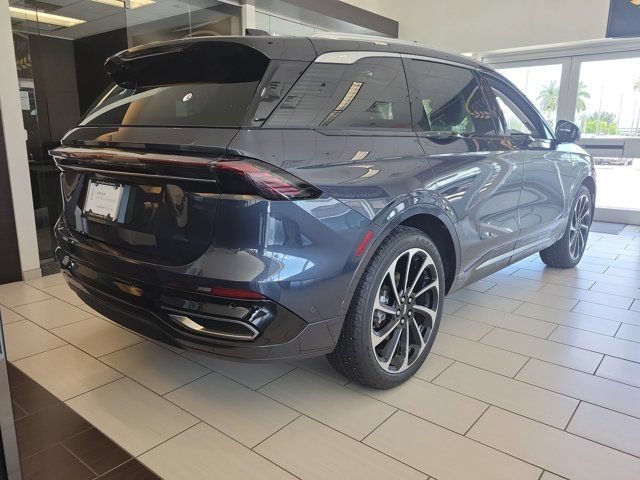 Certified 2024 Lincoln Nautilus Black Label AWD/4WD image 6