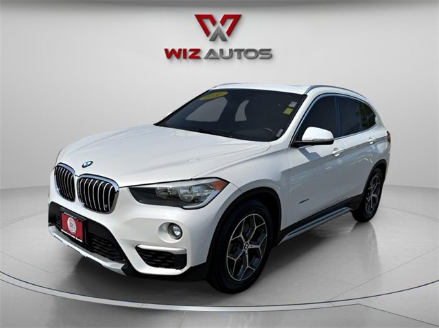 Used 2016 BMW X1 xDrive28i