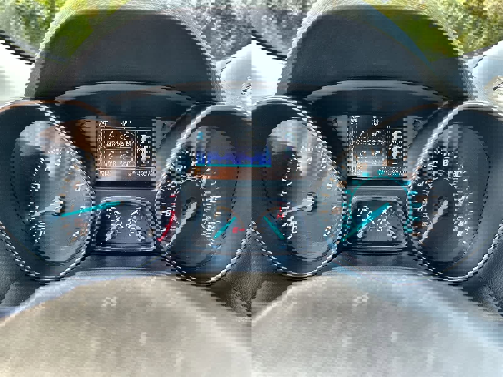 Used 2014 Ford Escape SE w/ Equipment Group 201A image 17