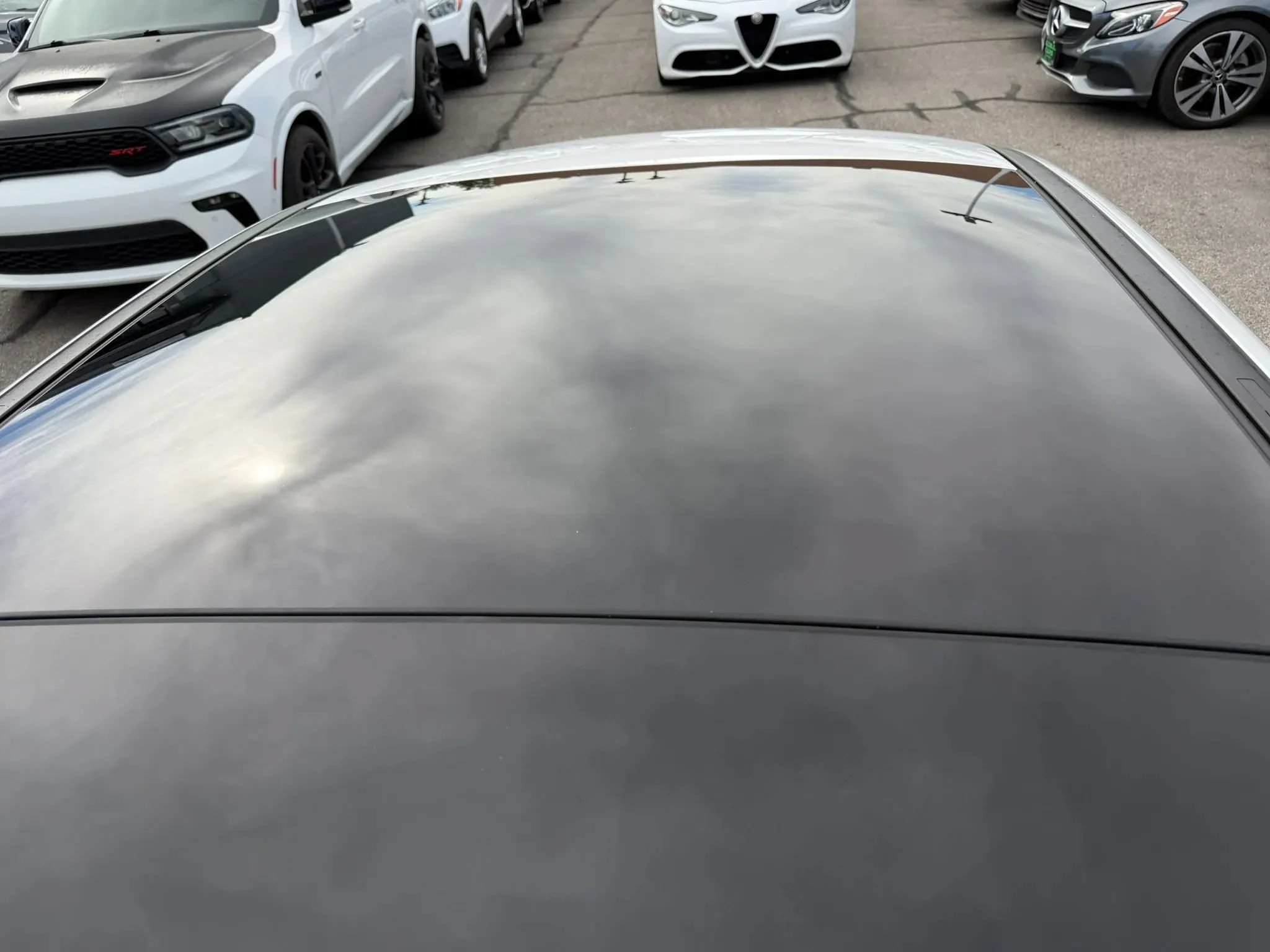 Used 2024 Mercedes-Benz CLA 250 4MATIC image 10