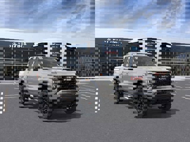 New 2026 GMC Canyon Elevation w/ Convenience Package