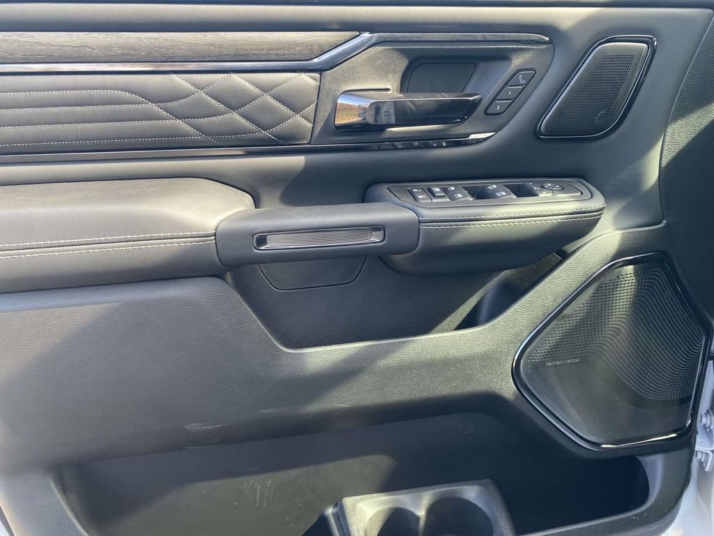 New 2026 RAM 1500 Limited w/ Bed Utility Group AWD/4WD image 14