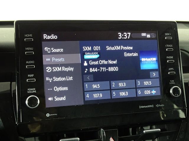 Used 2024 Toyota Camry XSE image 32