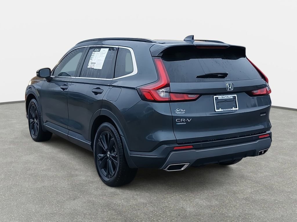 Used 2023 Honda CR-V Sport Touring image 7