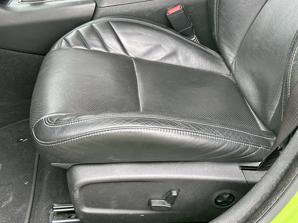 Used 2023 Dodge Charger SRT Hellcat w/ Harman/Kardon Audio Group image 17