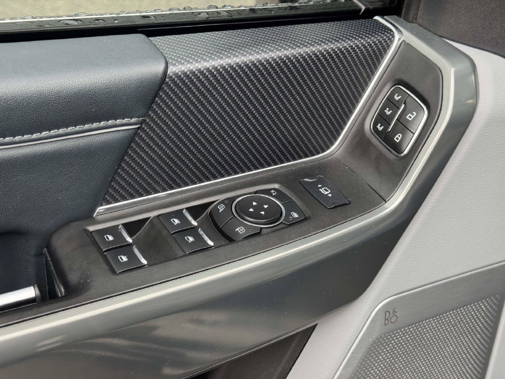 Certified 2023 Ford F450 Limited w/ FX4 Off-Road Package AWD/4WD image 19