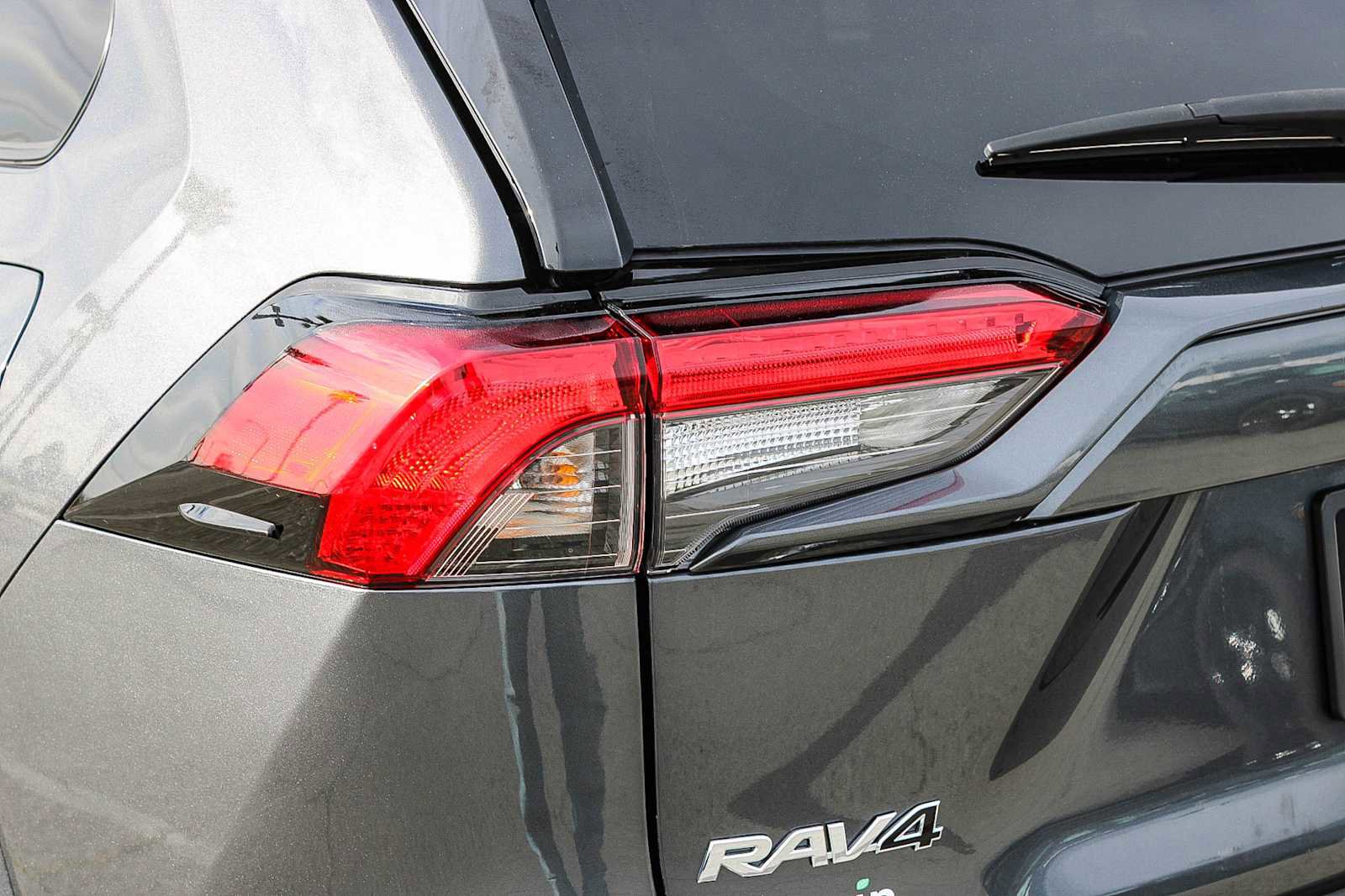 Used 2023 Toyota RAV4 XLE image 7