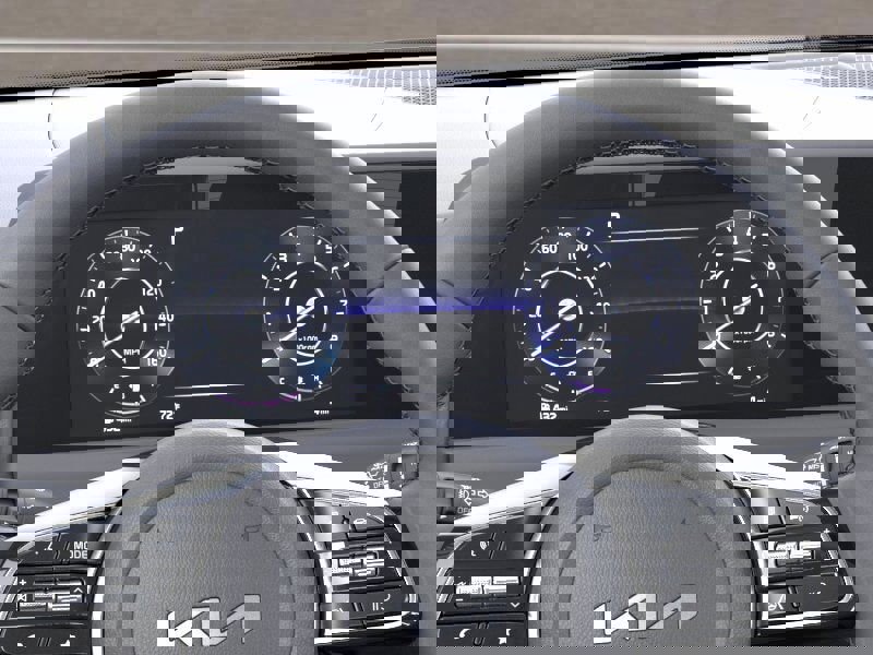 New 2026 Kia Seltos EX image 21